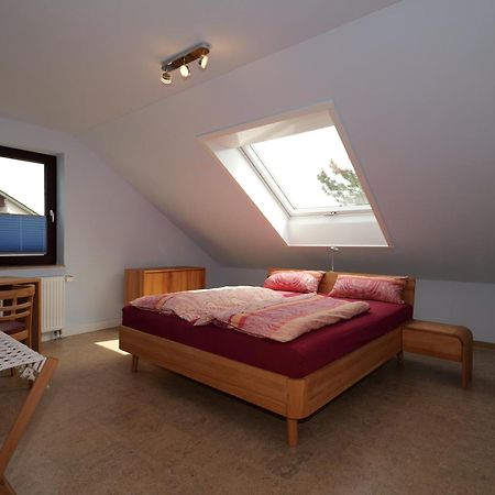 Stifterfelsen Ferienwohnung Sinzing Exteriör bild