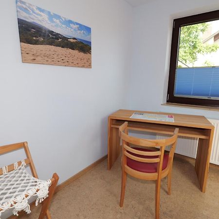 Stifterfelsen Ferienwohnung Sinzing Exteriör bild