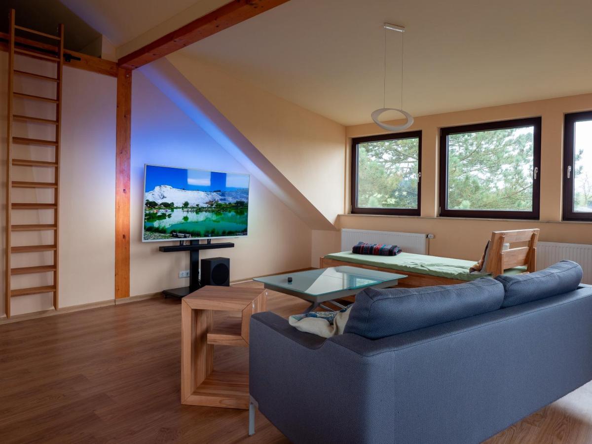 Stifterfelsen Ferienwohnung Sinzing Exteriör bild