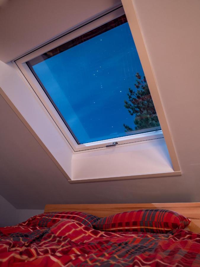 Stifterfelsen Ferienwohnung Sinzing Exteriör bild