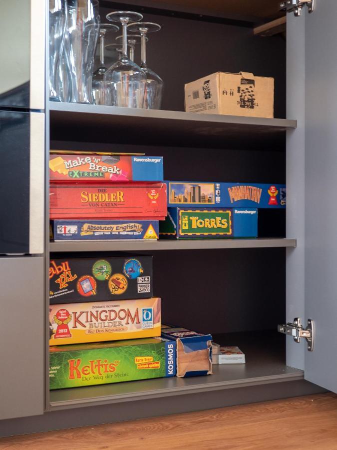 Stifterfelsen Ferienwohnung Sinzing Exteriör bild