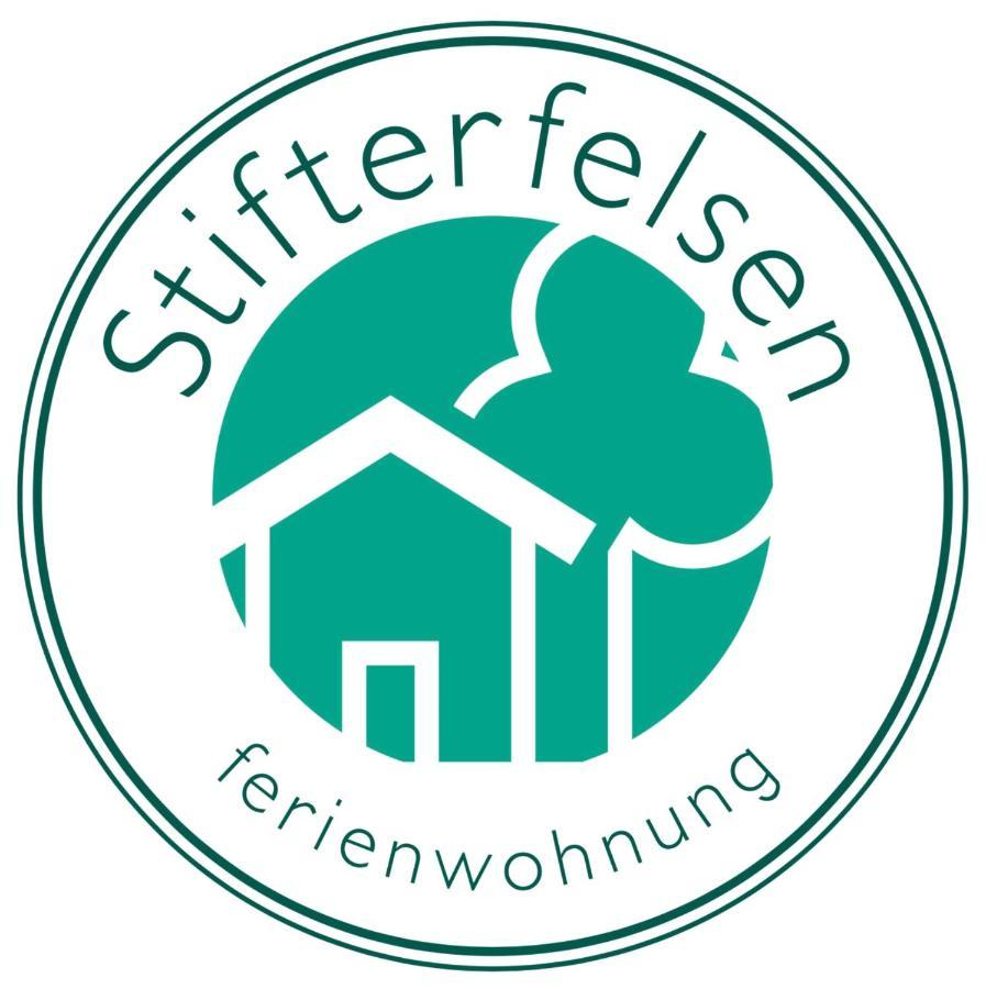 Stifterfelsen Ferienwohnung Sinzing Exteriör bild