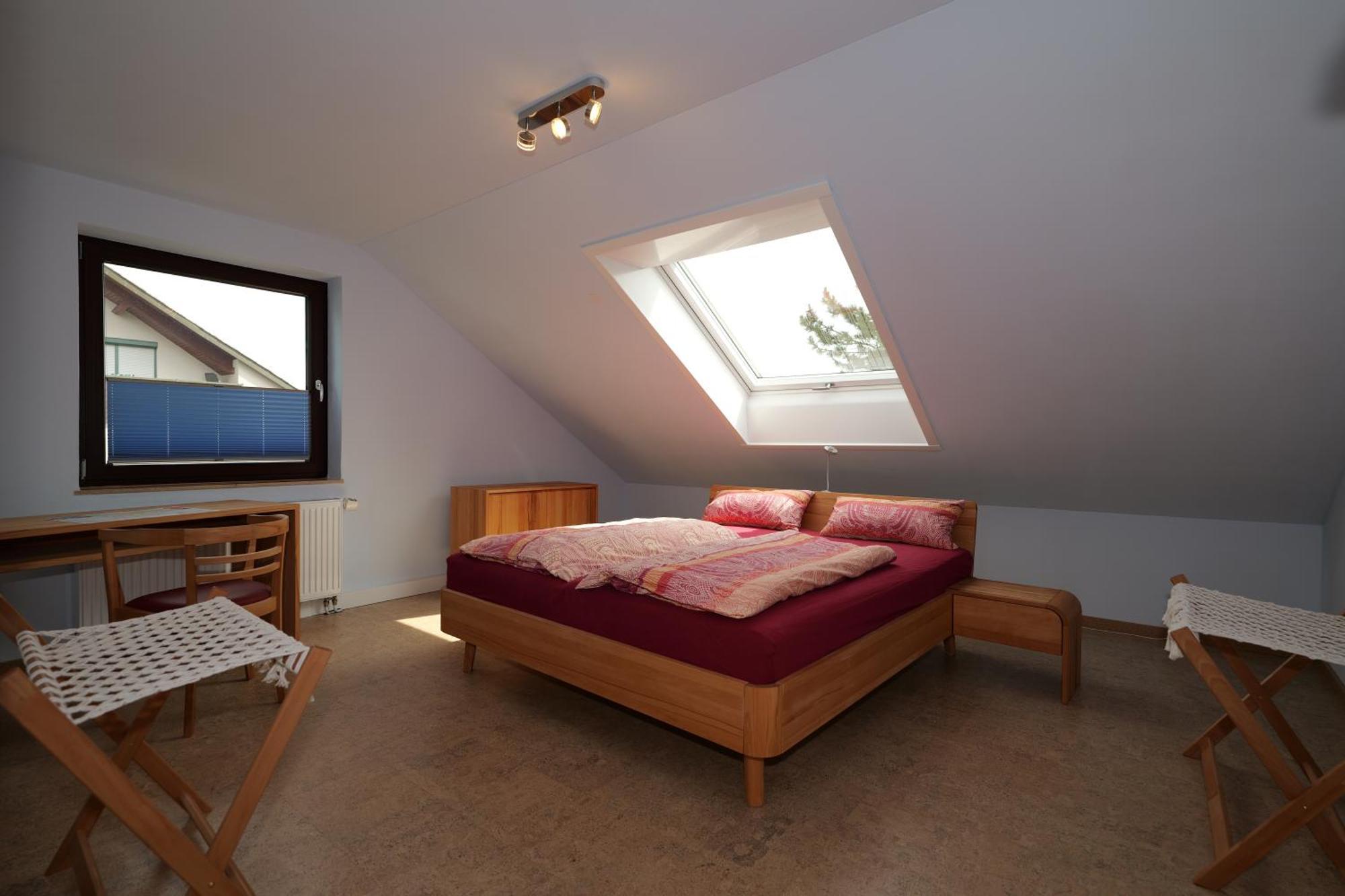 Stifterfelsen Ferienwohnung Sinzing Exteriör bild