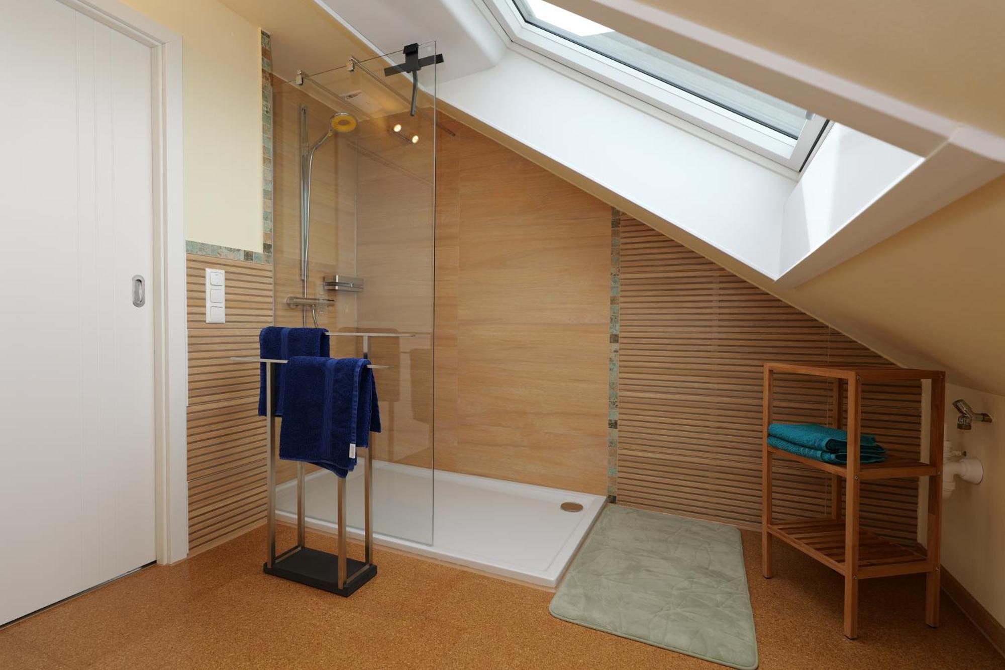 Stifterfelsen Ferienwohnung Sinzing Exteriör bild